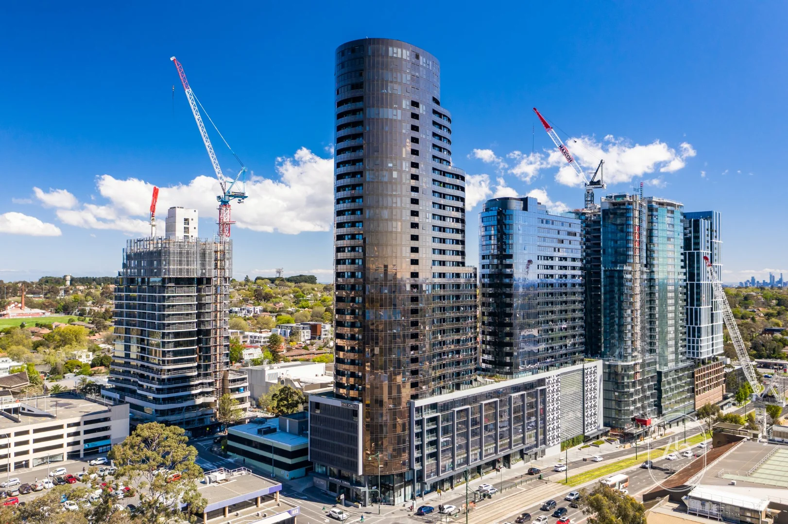 Additional image 20 of 2501/850 Whitehorse Road, Box Hill VIC 3128