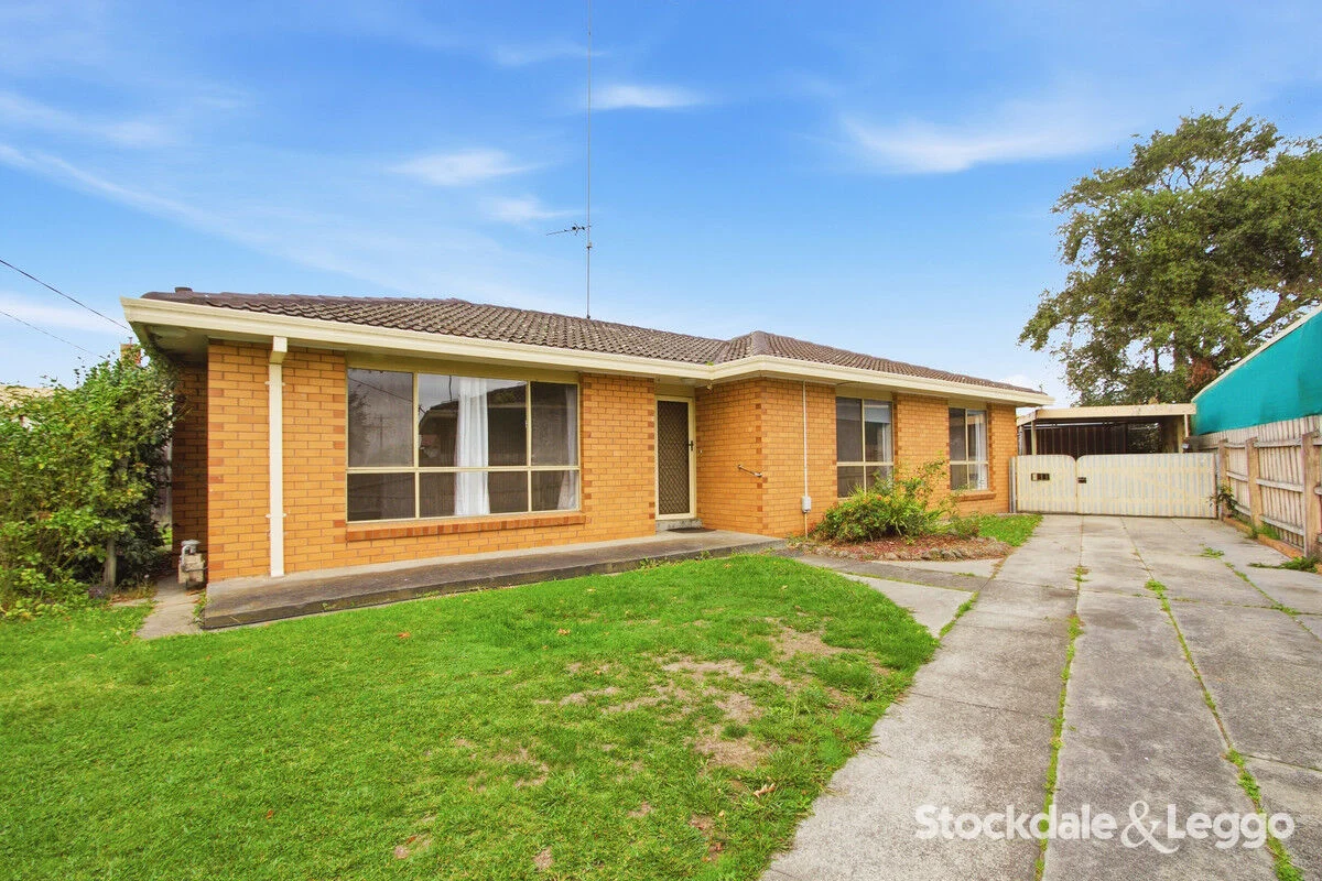 41 Stockdale Road, Traralgon VIC 3844