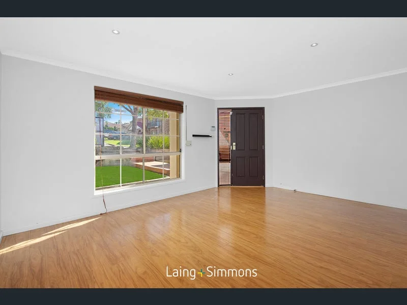 Additional image 3 of 46 Diamond Avenue, Glenwood NSW 2768