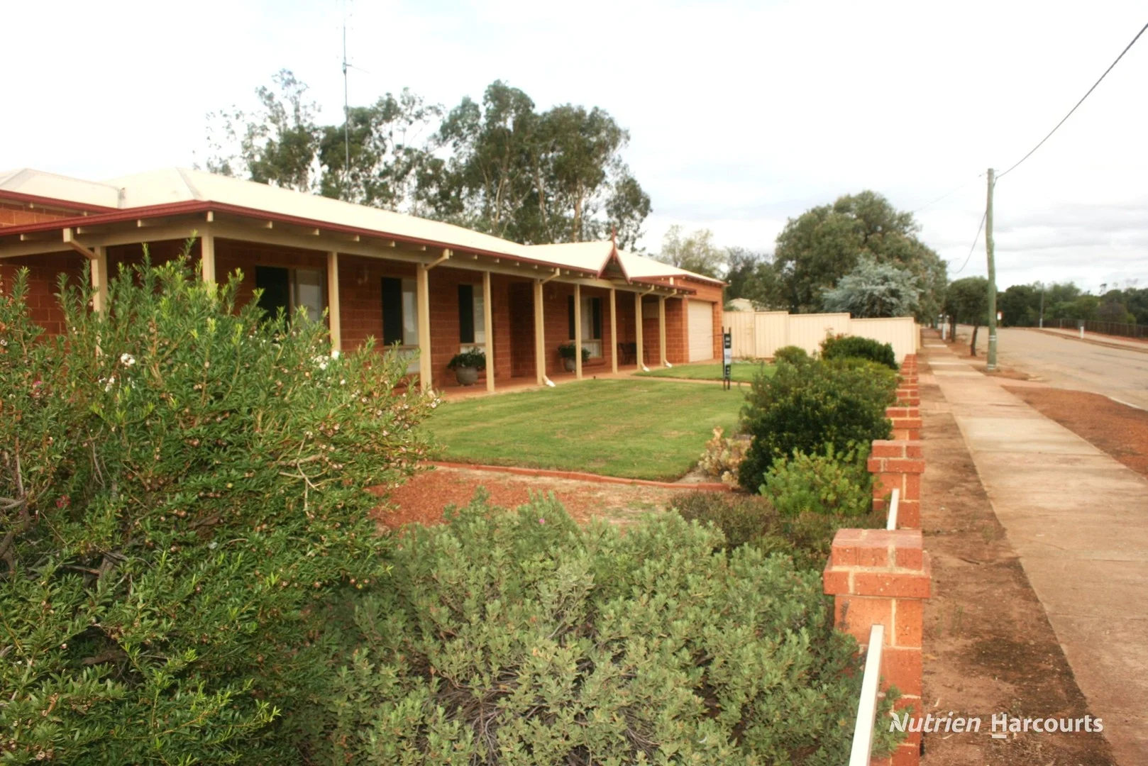 39 Forward Street, Goomalling WA 6460