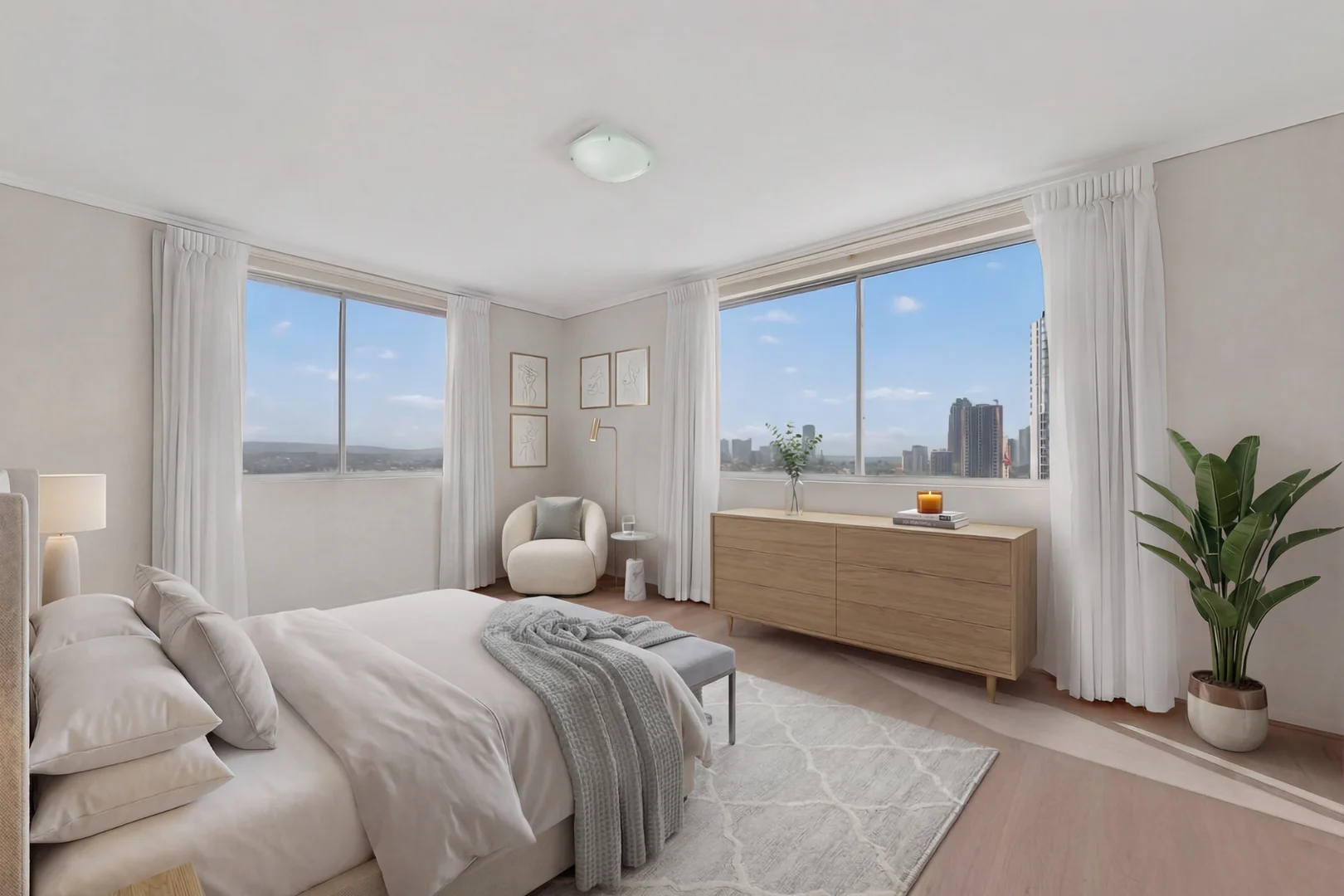 Additional image 11 of 3151/21 Cypress Avenue, Surfers Paradise QLD 4217