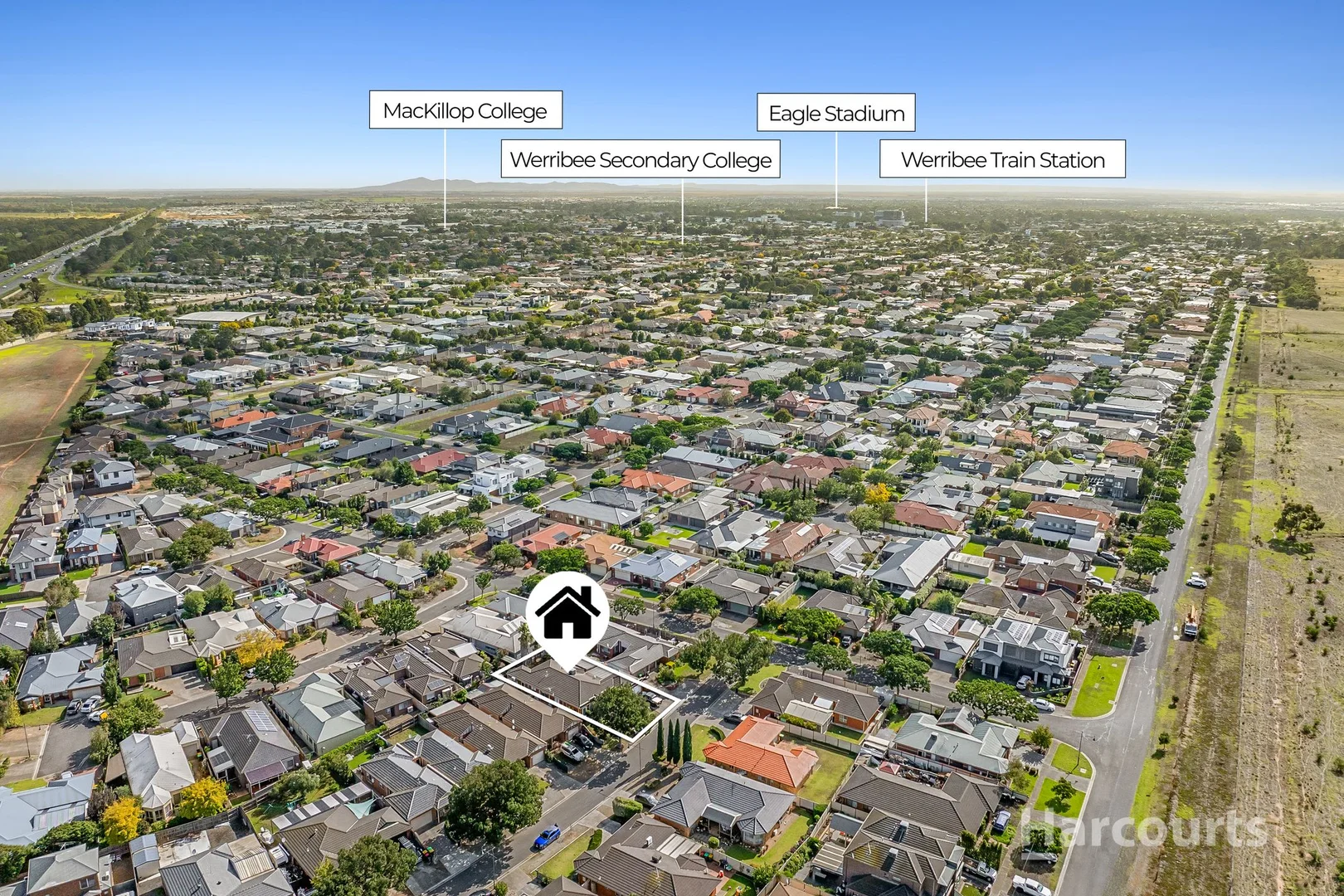 Additional image 26 of 21 Cootamundra Court, Werribee VIC 3030