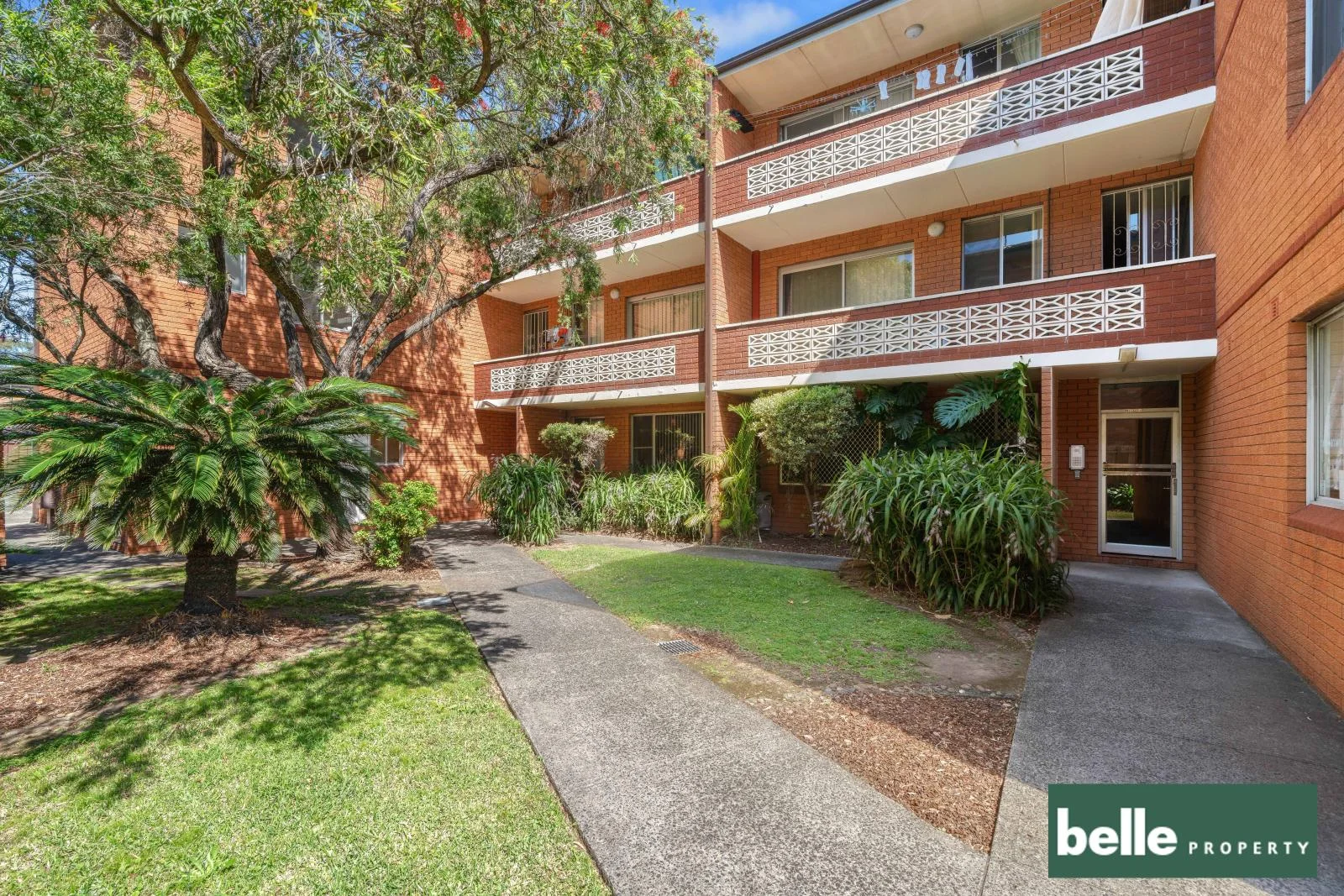 5/26-28 Clyde Street, Croydon Park NSW 2133