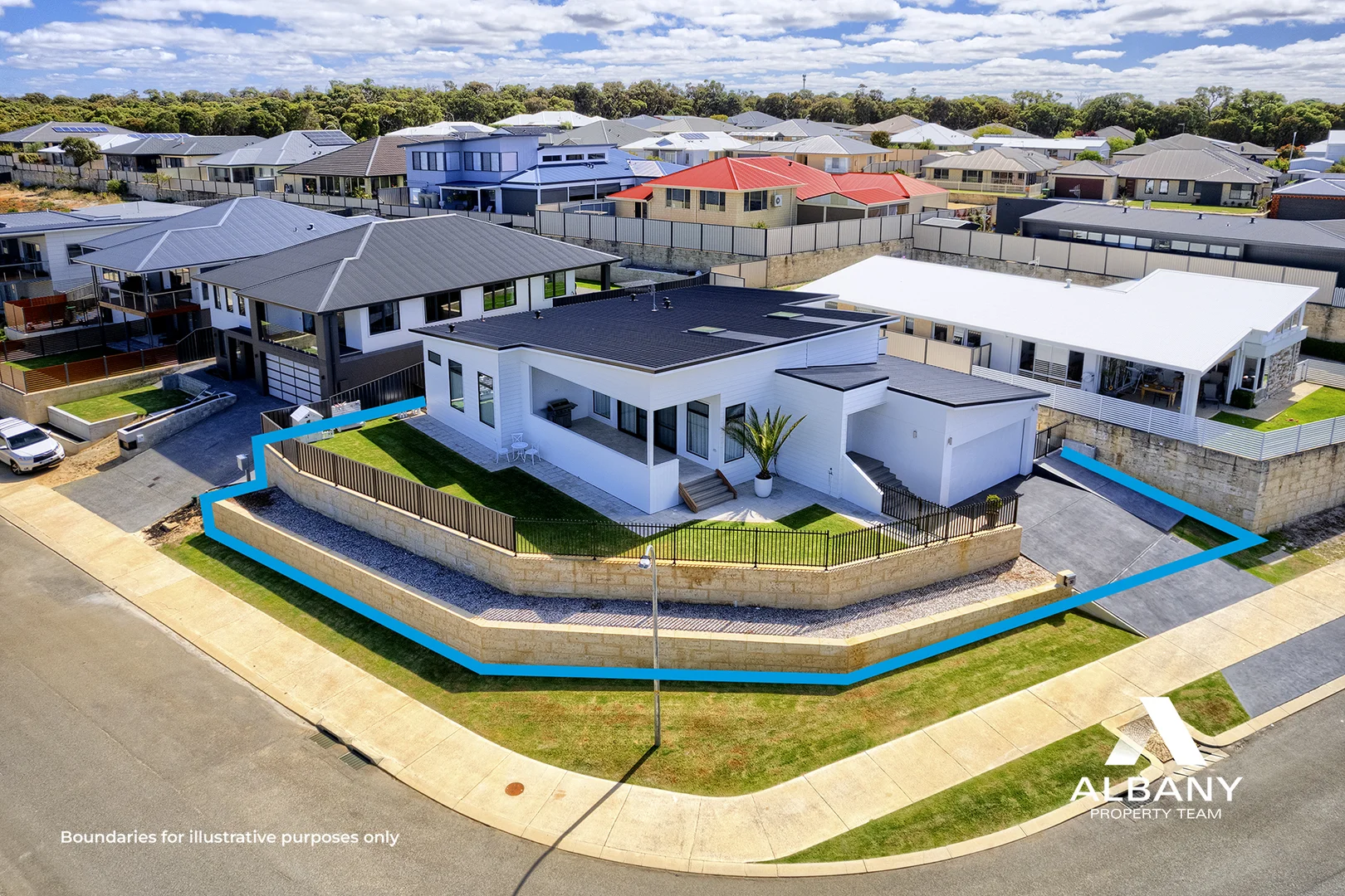 30 Bandicoot Drive, Lange WA 6330