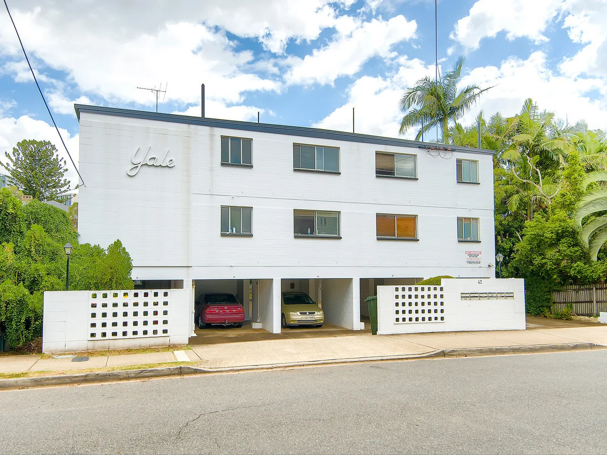 Additional image 6 of 3/42 Brook Street, South Brisbane QLD 4101