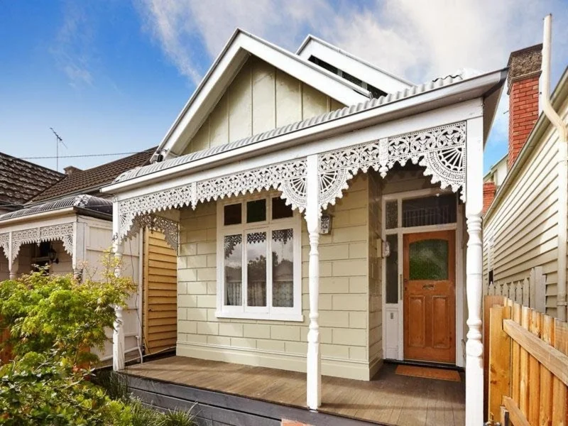 43 Bangalore Street, Kensington VIC 3031