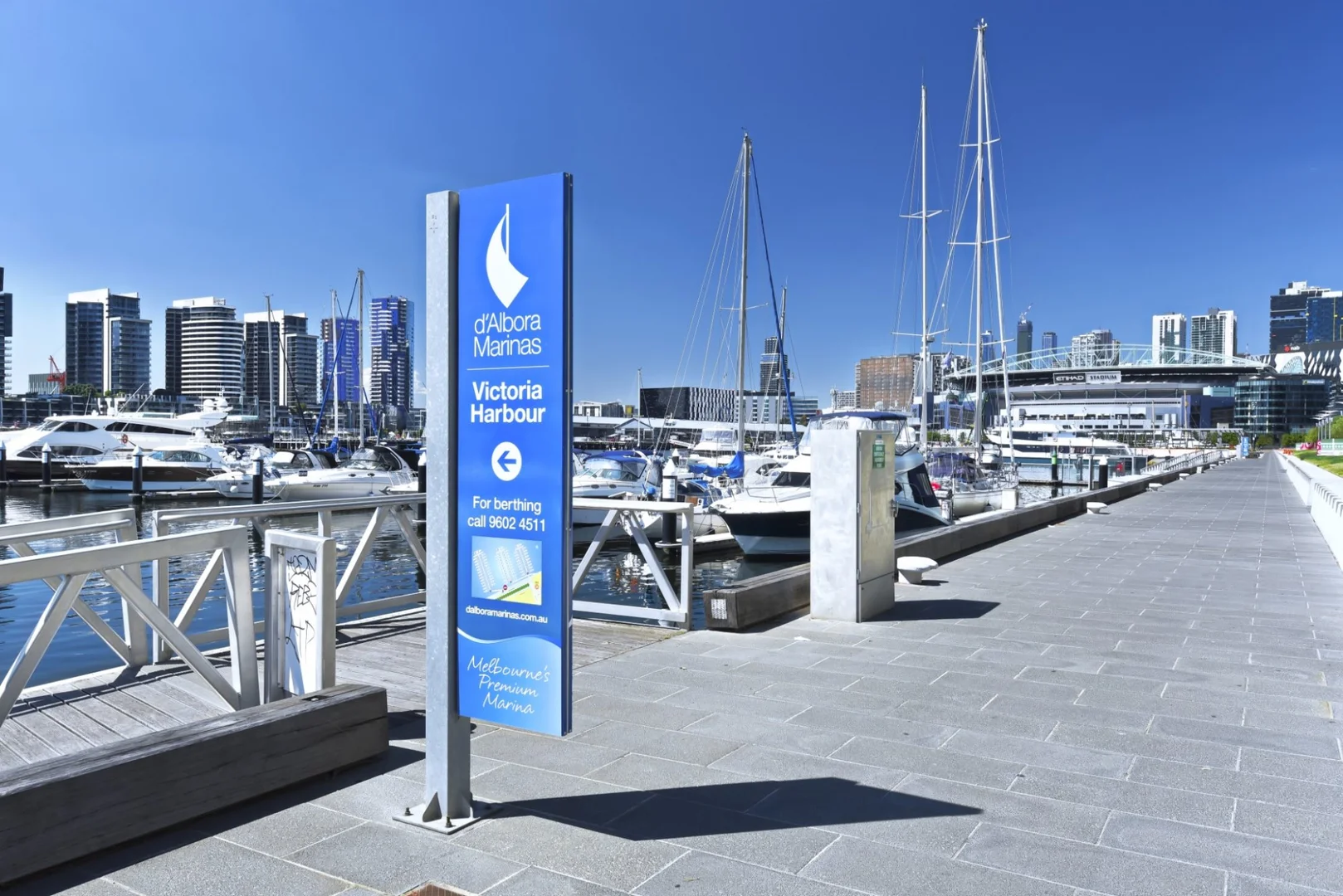 Additional image 6 of Carpark/401 Docklands Drive, Docklands VIC 3008