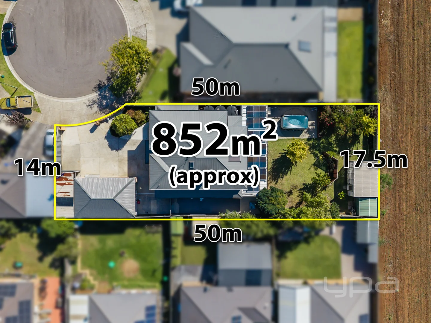 Additional image 3 of 9 Sinclair Court, Harkness VIC 3337