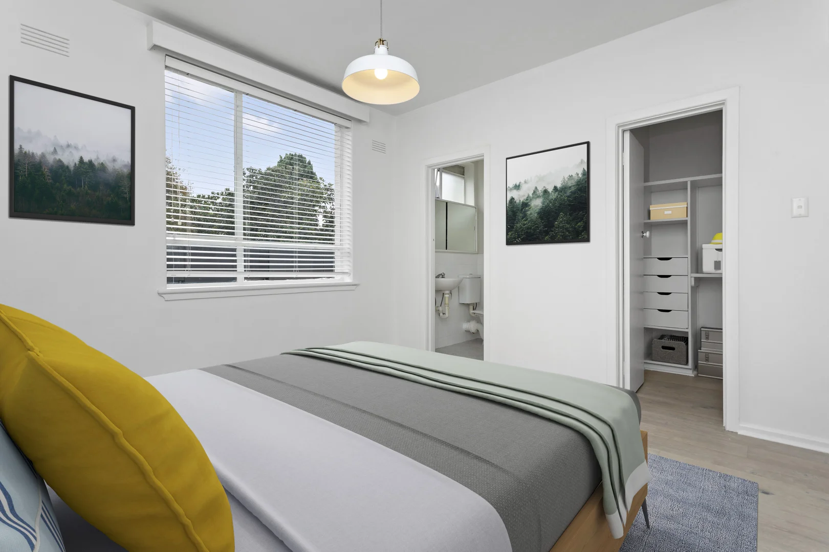 Additional image 2 of 14/245 Williams Road, South Yarra VIC 3141