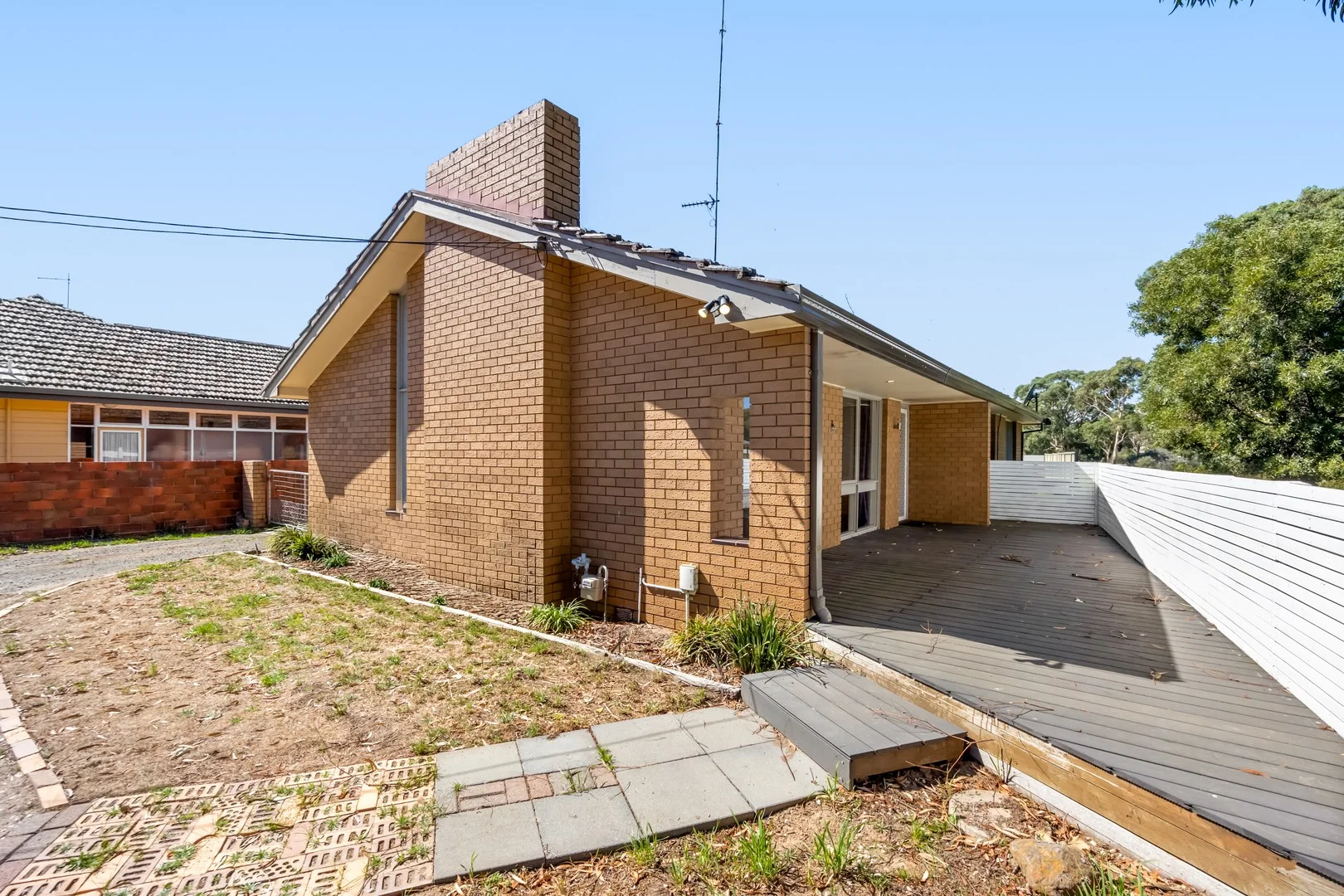 813 Geelong Road, Canadian VIC 3350