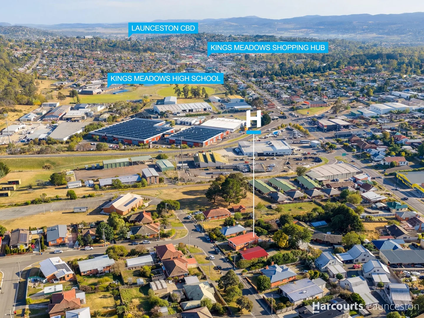 Additional image 24 of 20 Albert Street, Youngtown TAS 7249
