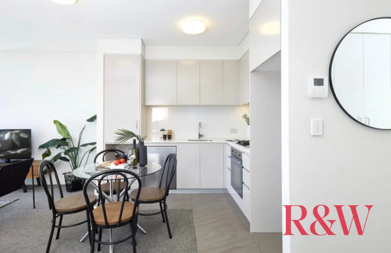Additional image 2 of 1209/7 Magdalene Terrace, Wolli Creek NSW 2205