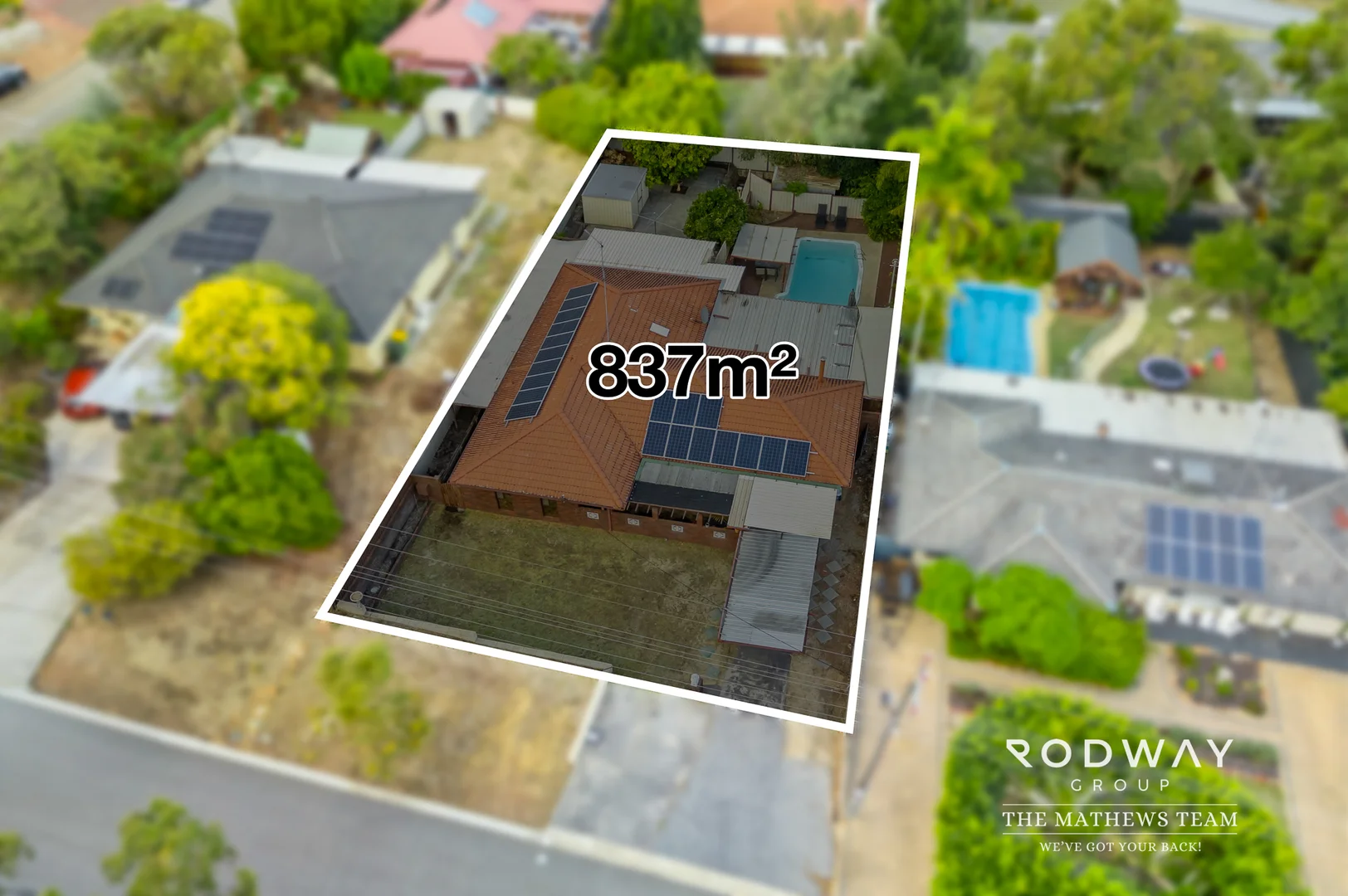 Additional image 2 of 15 Alola Street, Kelmscott WA 6111