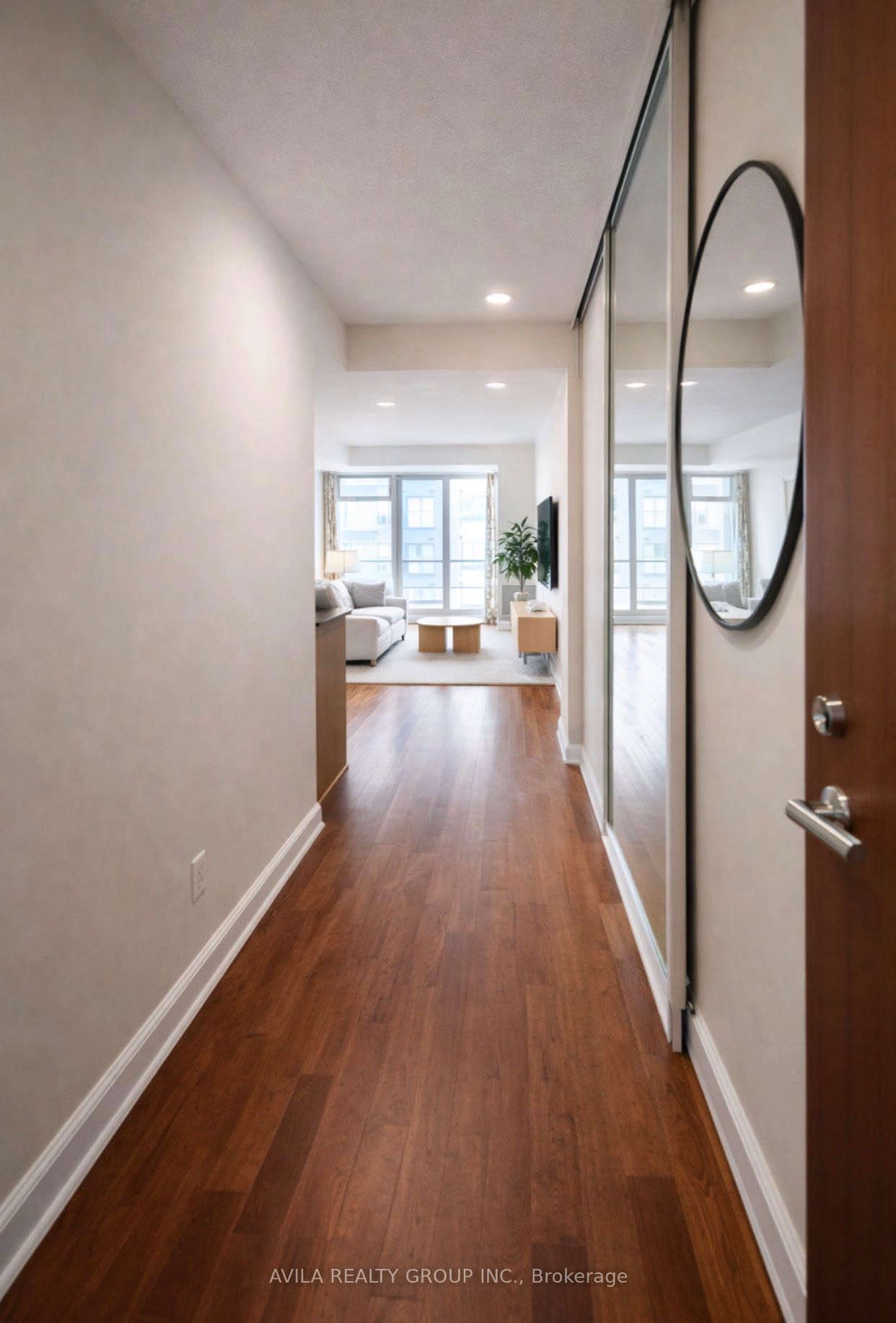 Additional image 6 of 1504-2181 Yonge Street, Toronto, ON, M4S 3H7
