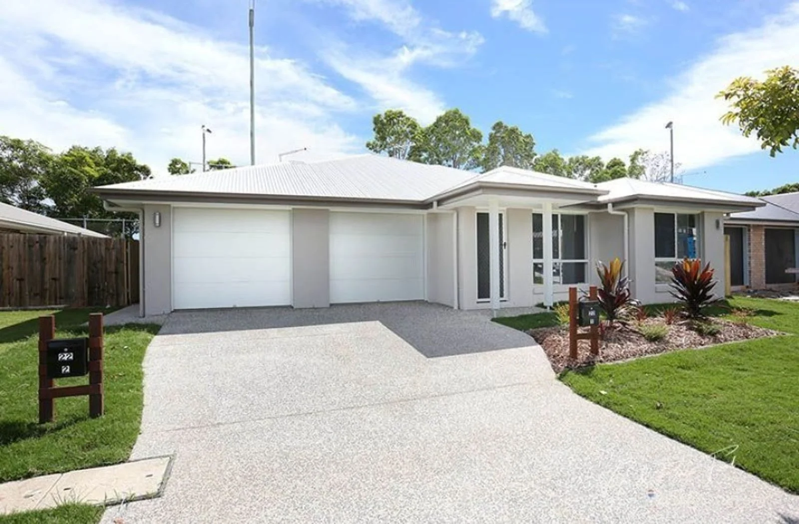 2/22 Taylor Court, Caboolture QLD 4510