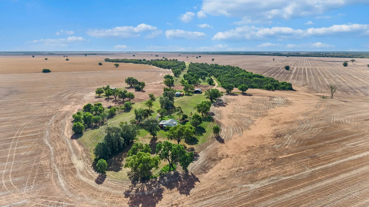 Additional image 13 of 'Trenayr' & 'Nanima' 2022 Terry Hie Hie Road, Moree NSW 2400