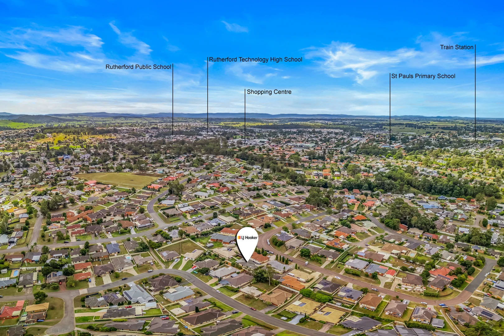 Additional image 18 of 57B Squadron Crescent, Rutherford NSW 2320