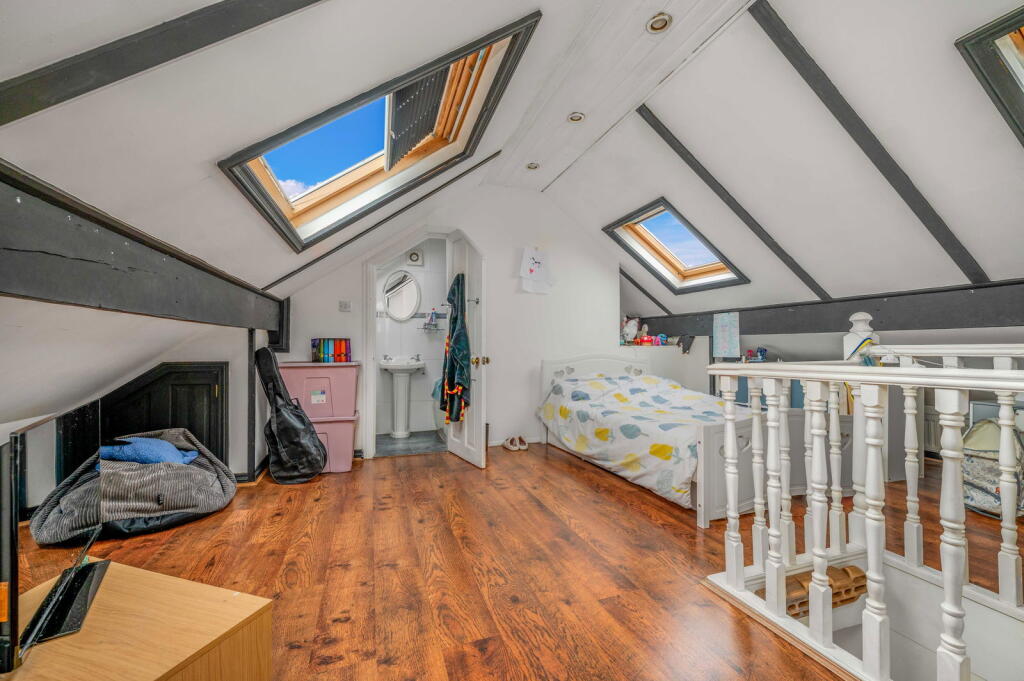 Additional image 14 of Windrush Road, Hollywood, Birmingham, B47 5QA
