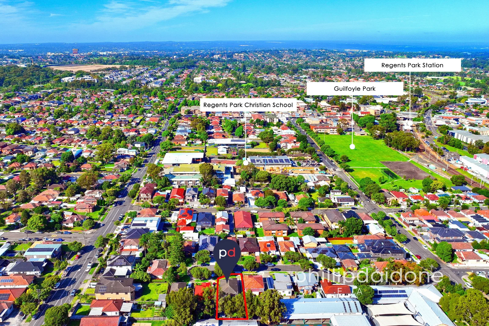 Additional image 11 of 9 Dempster Crescent, Regents Park NSW 2143