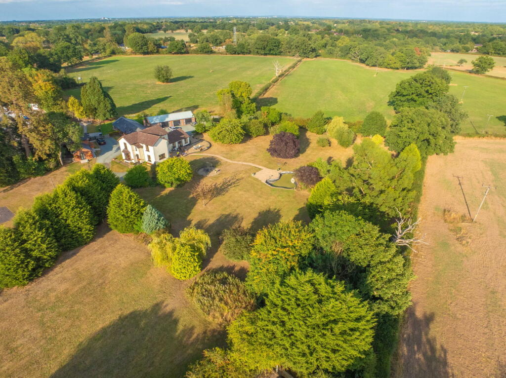 Additional image 23 of Alcester Road, Wythall, Birmingham, B47 6AP