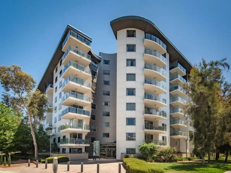 Additional image 2 of 52/77 Northbourne Avenue, Turner ACT 2612