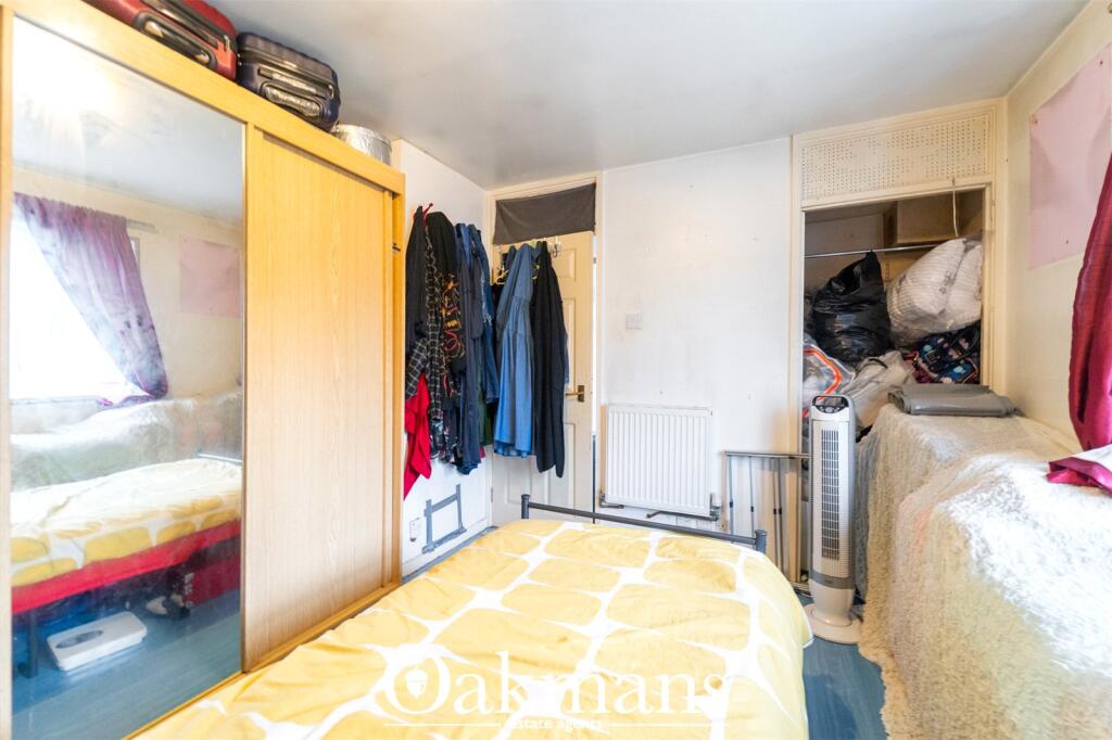 Additional image 22 of Odell Place, Edgbaston, Birmingham, West Midlands, B5