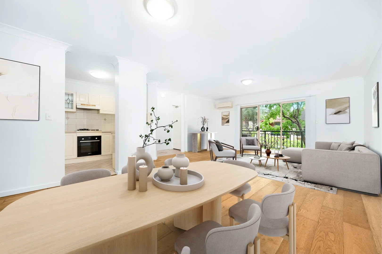 85/23 George Street, North Strathfield NSW 2137