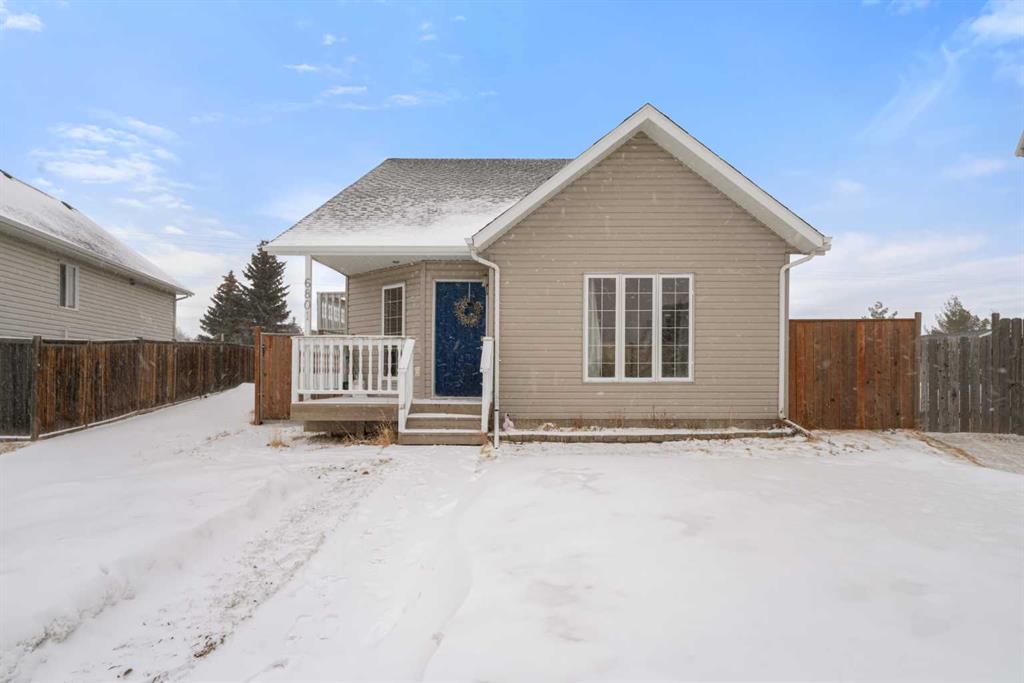 6801 39 Avenue Close W, Camrose, AB, T4V 5A8