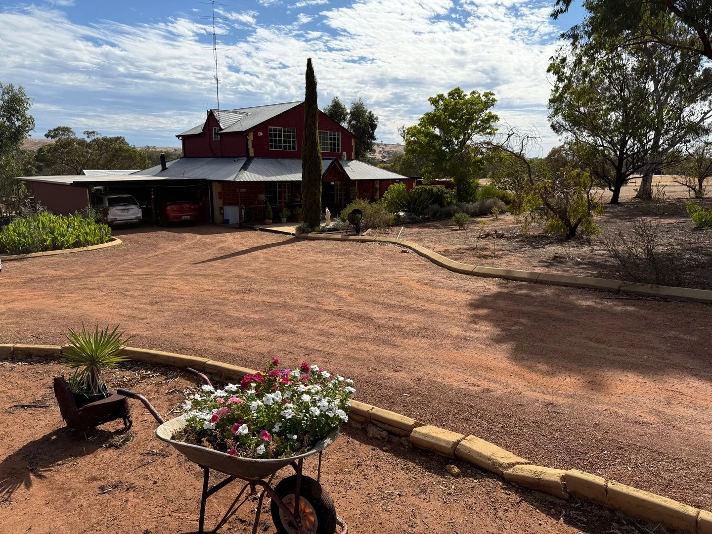 1827 Top Beverley-York Road, York WA 6302