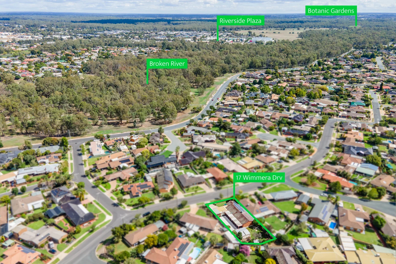 17 Wimmera Drive, Shepparton VIC 3630 photo 3