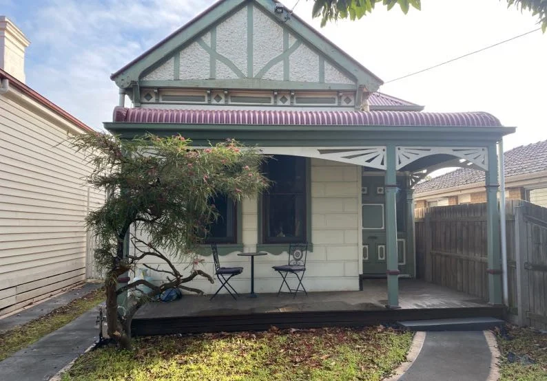 91 Donald Street, Brunswick VIC 3056