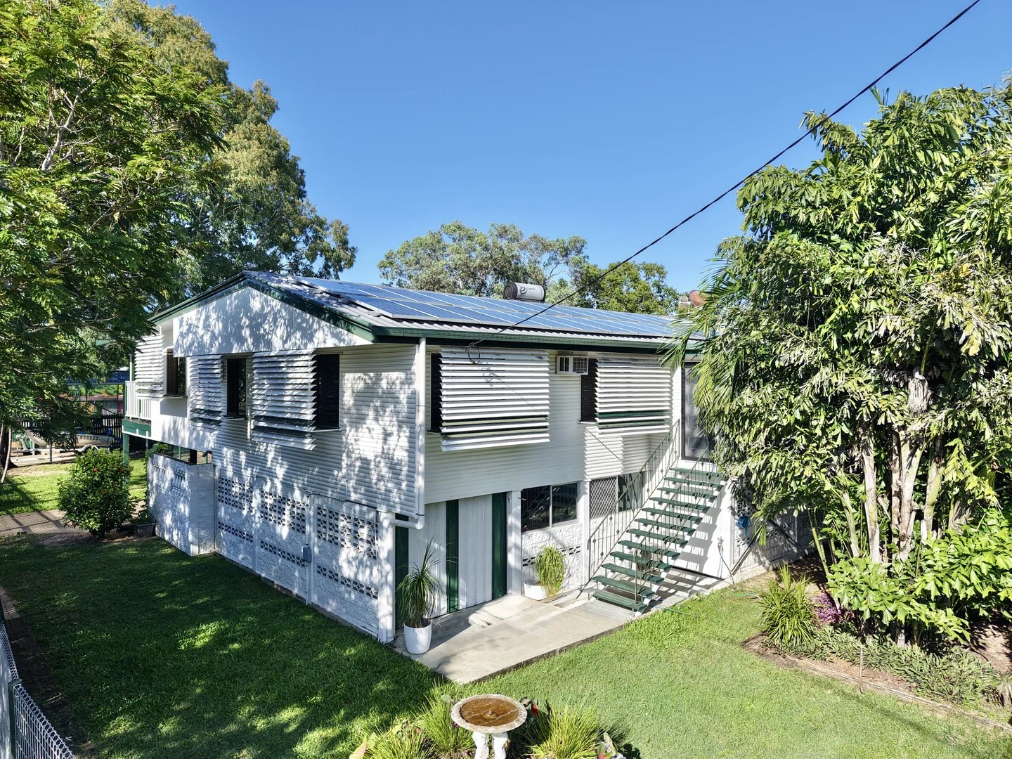 22 Halifax Street, Garbutt QLD 4814