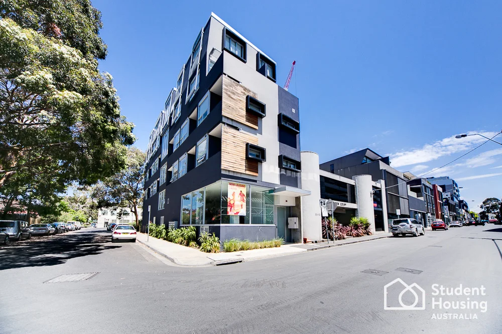 Additional image 2 of 303/60 Garden Street, South Yarra VIC 3141