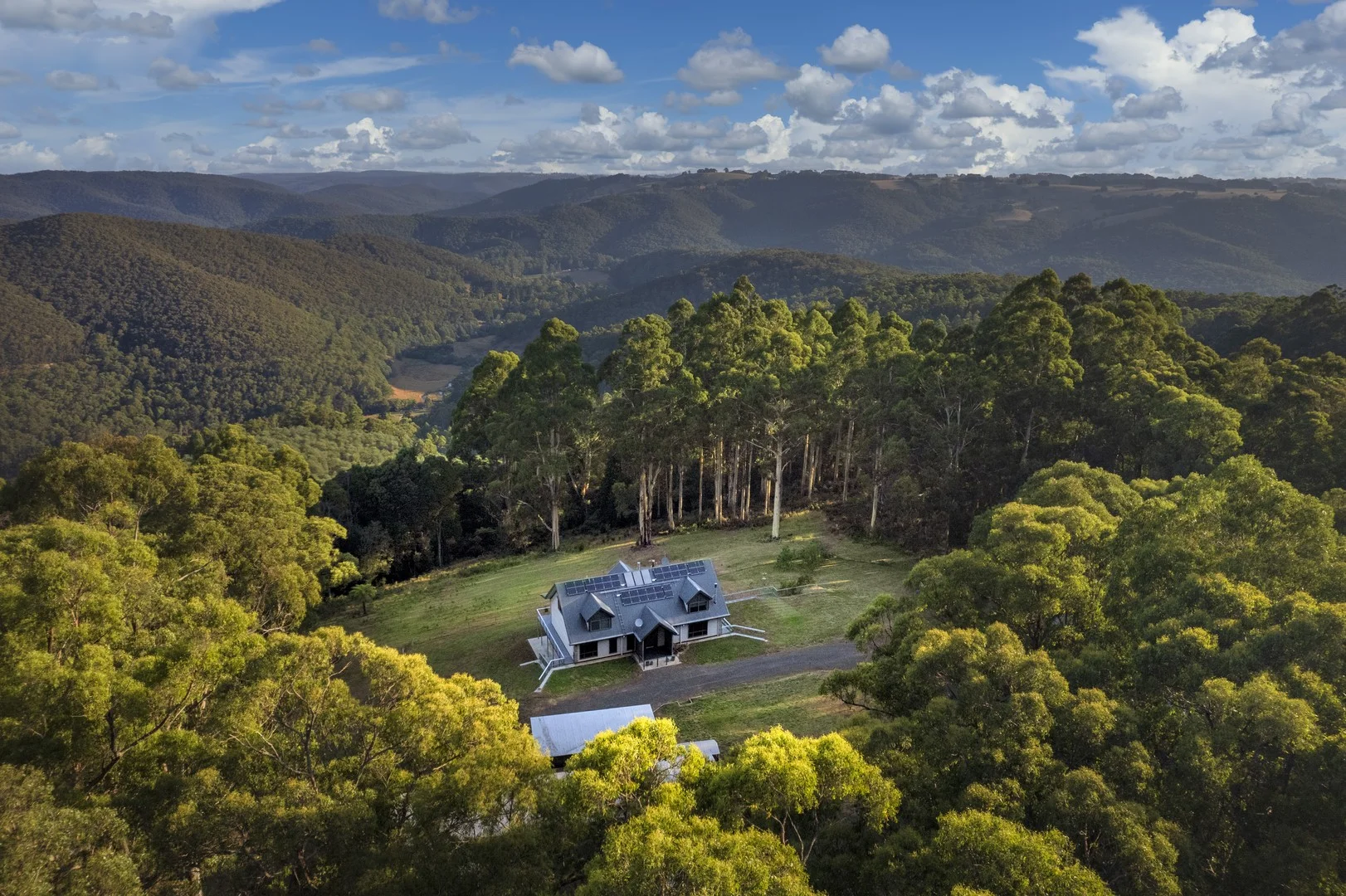 384 Ridge Road, Noojee VIC 3833
