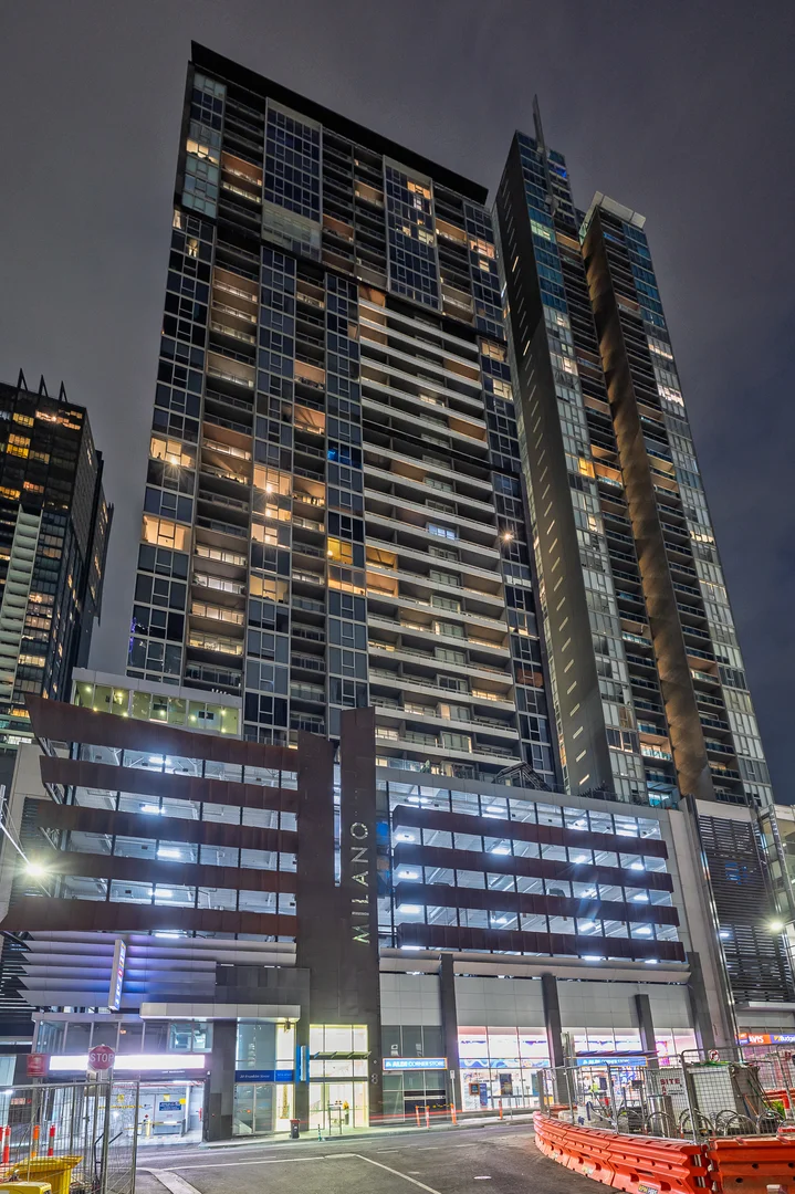 Additional image 24 of 1403/8 Frankin Street Franklin Street, Melbourne VIC 3000