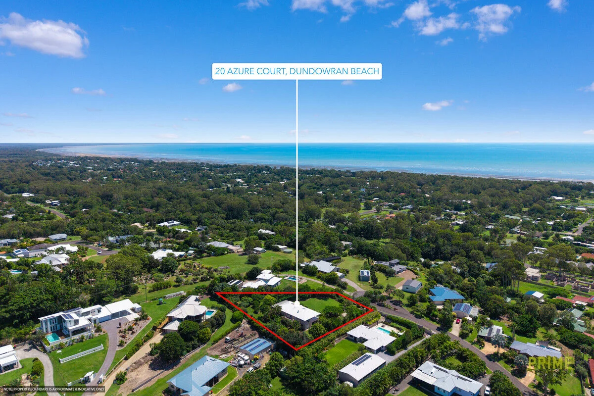 Additional image 32 of 20 Azure Court, Dundowran Beach QLD 4655