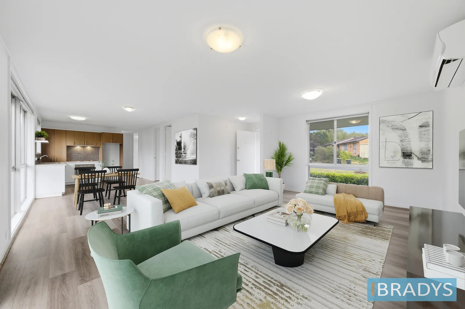 Additional image 3 of 28 Cawthorn Crescent, Evatt ACT 2617