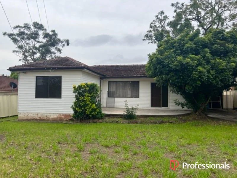 312 Brenan Street, Smithfield NSW 2164