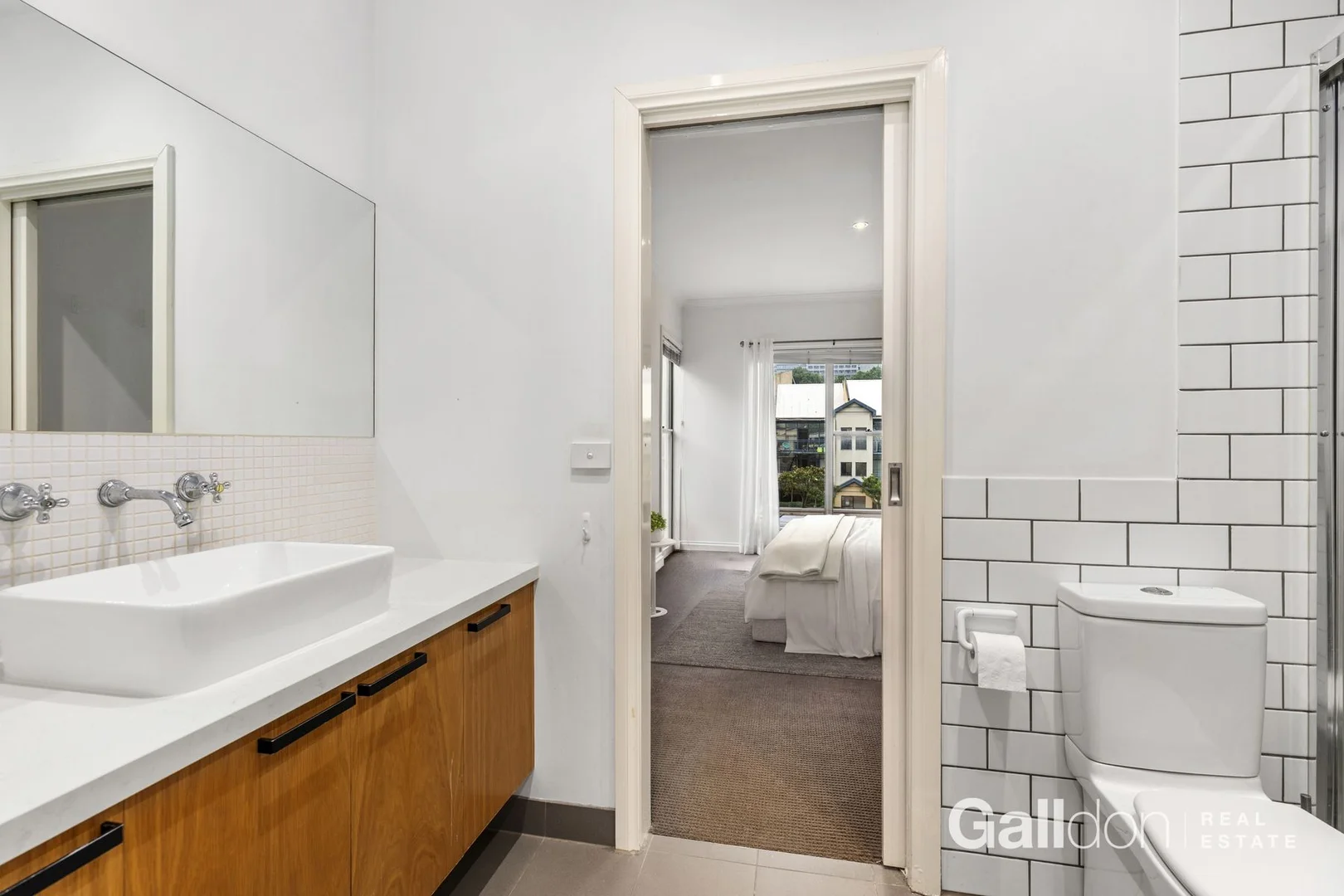 Additional image 9 of 25/43-51 Jeffcott Street, West Melbourne VIC 3003