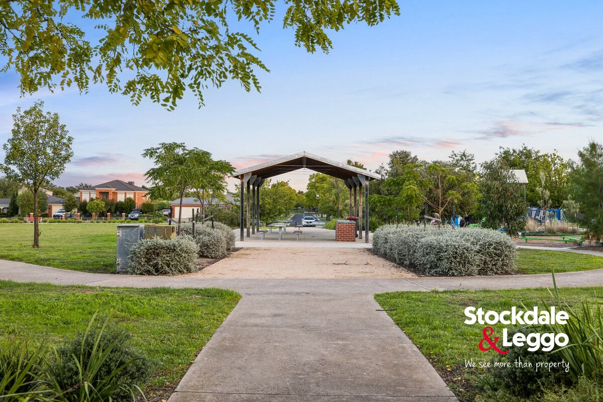 Additional image 16 of 64 Hamilton Hume Parade, Craigieburn VIC 3064