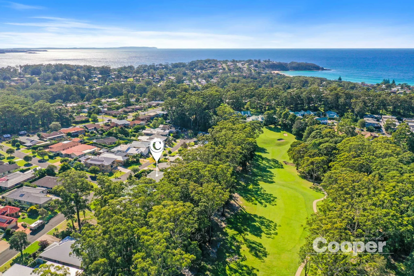 Additional image 24 of 17 Yarrawonga Drive, Mollymook Beach NSW 2539