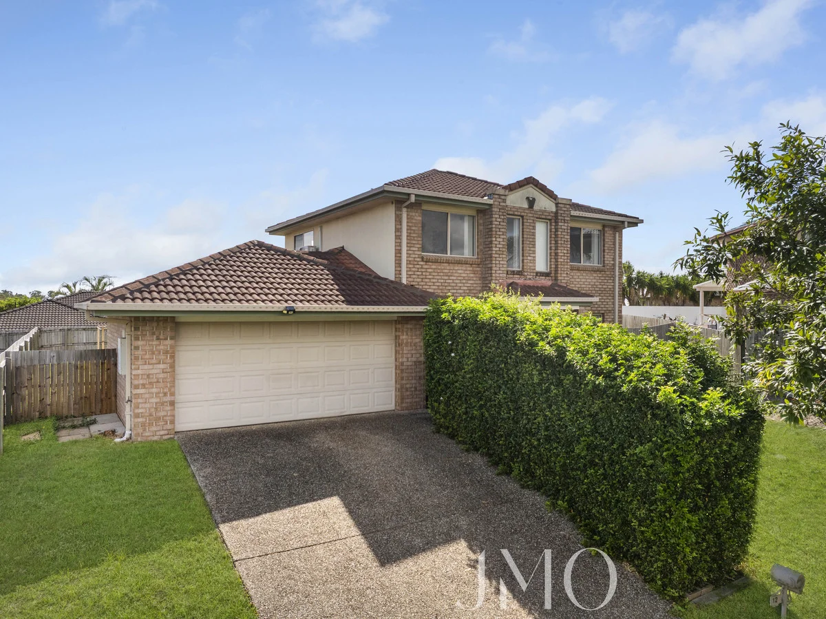 12 Wolvesey Close, Ormeau QLD 4208