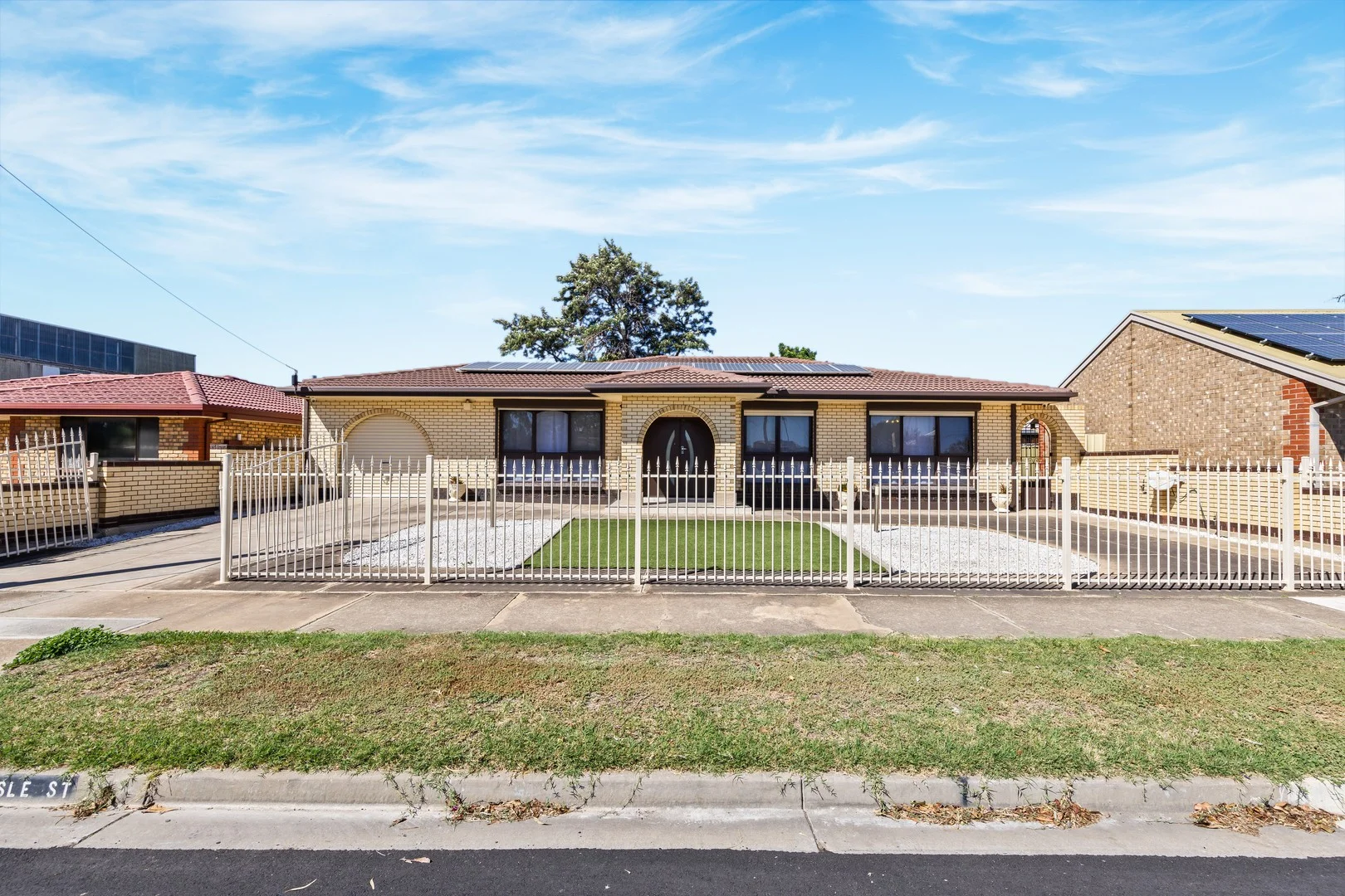 132 Carlisle Street, Glanville SA 5015
