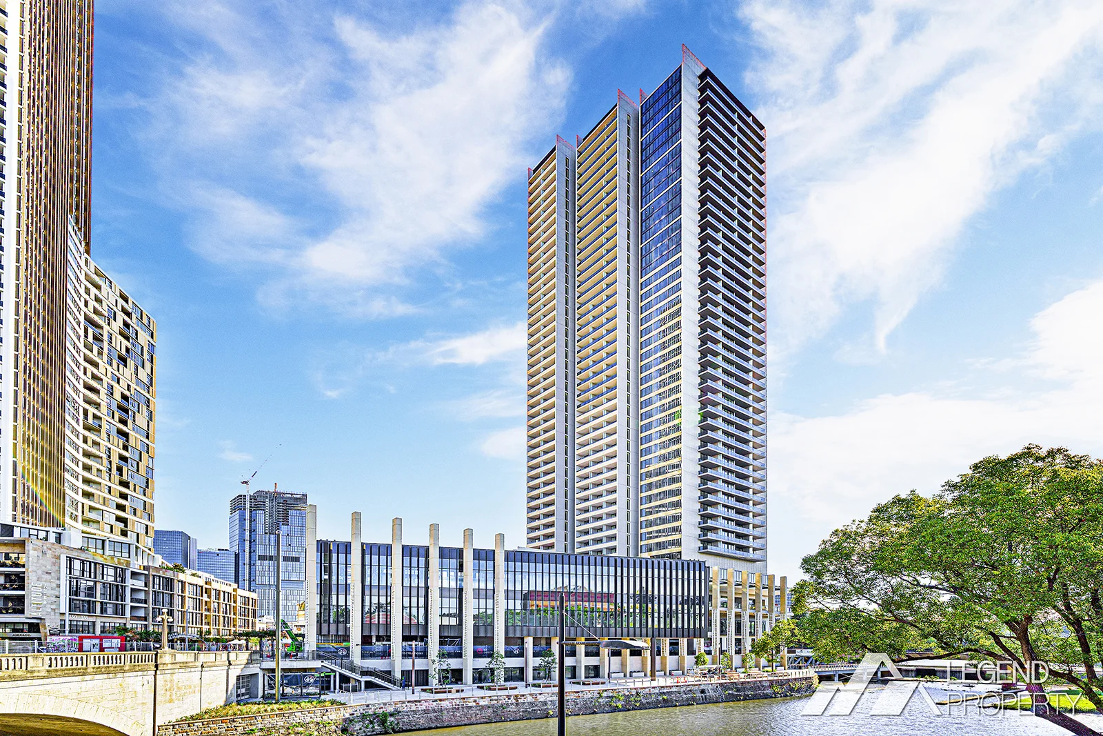 Level 11, 1107/12 Phillip Street, Parramatta NSW 2150