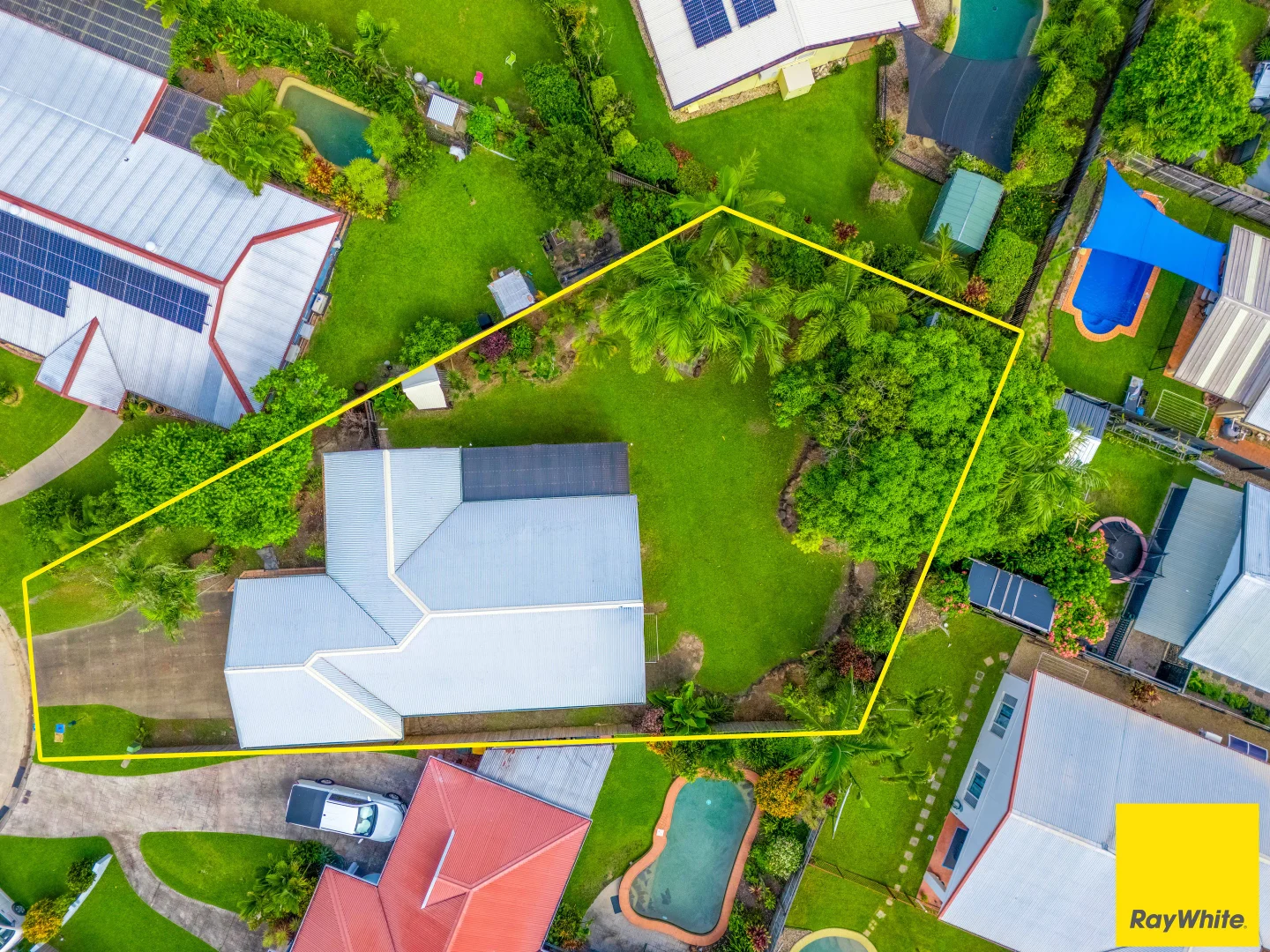 Additional image 2 of 31 Cabarita Street, Kewarra Beach QLD 4879