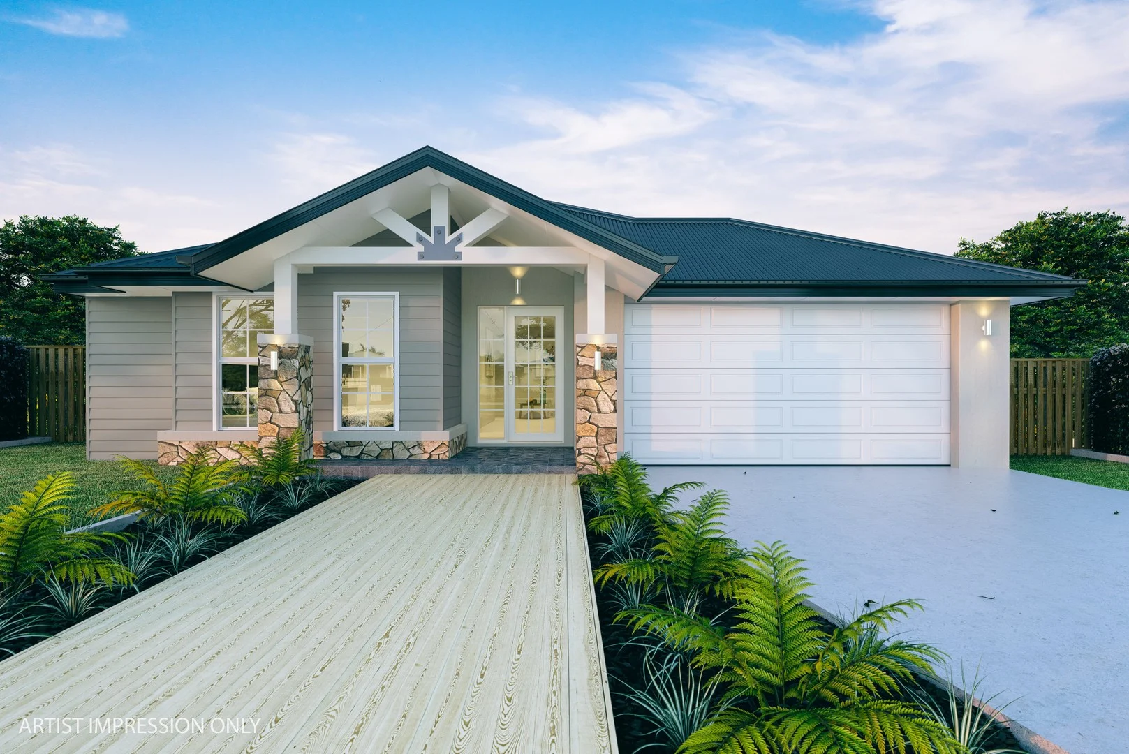 47 Tobago Parade, Lake Cathie NSW 2445