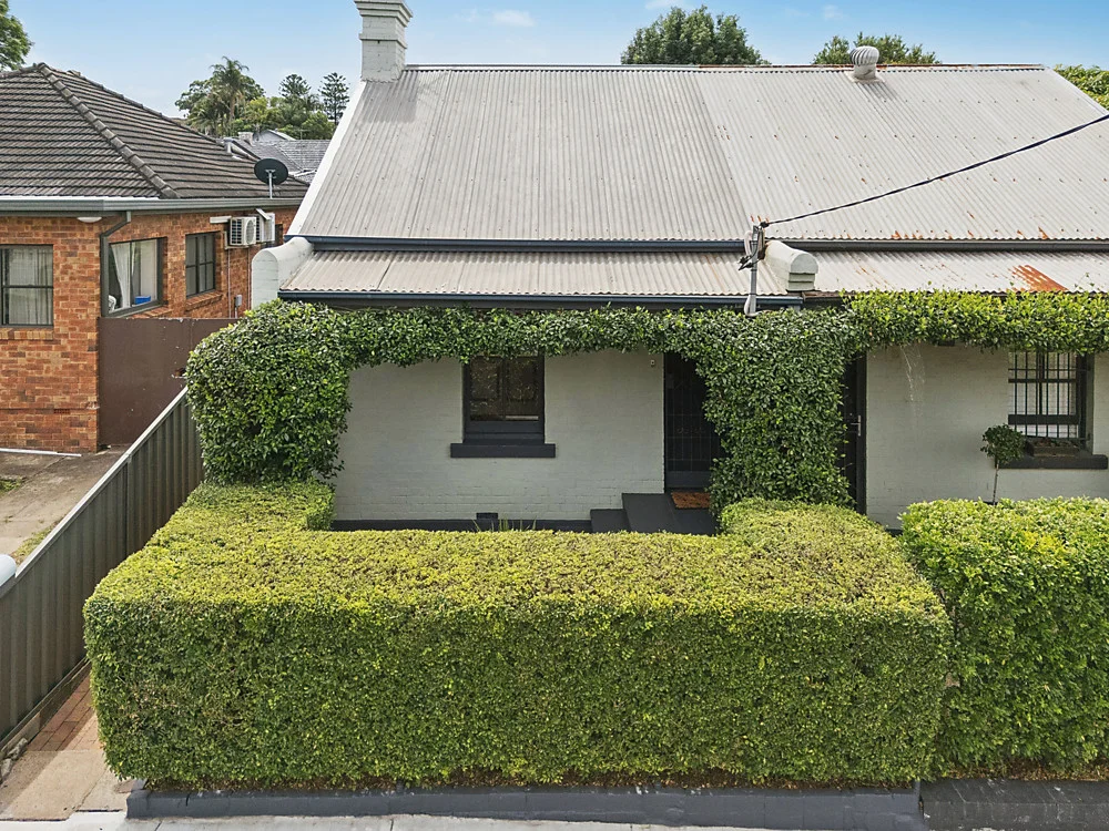 21 Carrington Street, Granville NSW 2142