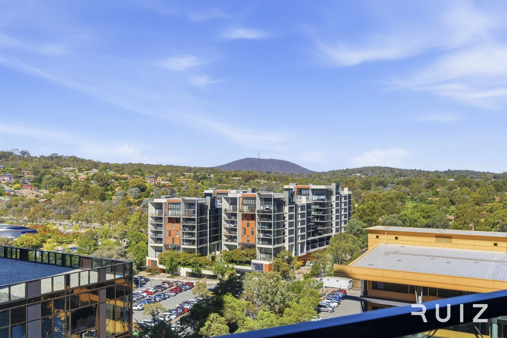 910/3 Grazier Lane, Belconnen ACT 2617