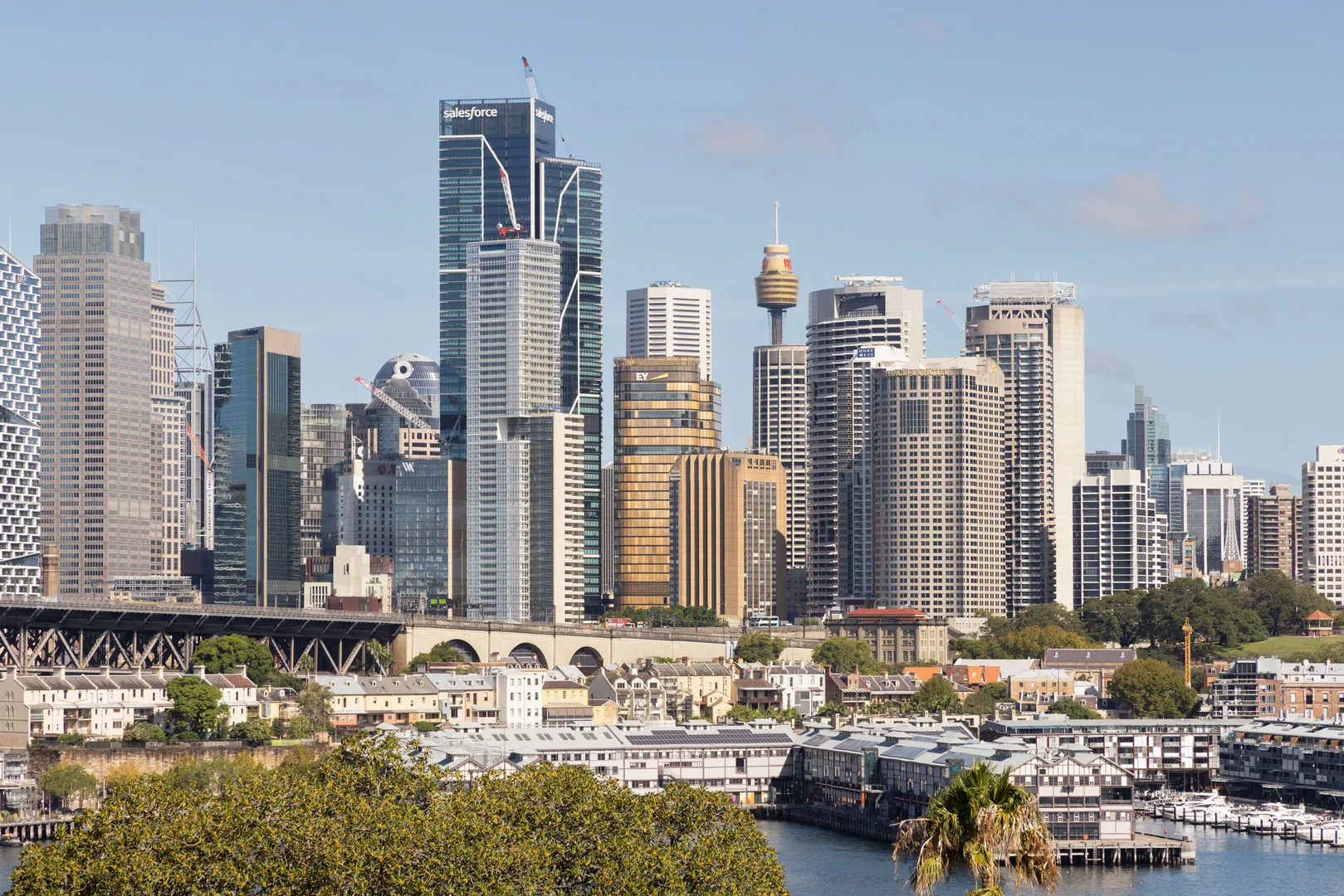 Additional image 11 of 12/8-10 East Crescent Street, McMahons Point NSW 2060