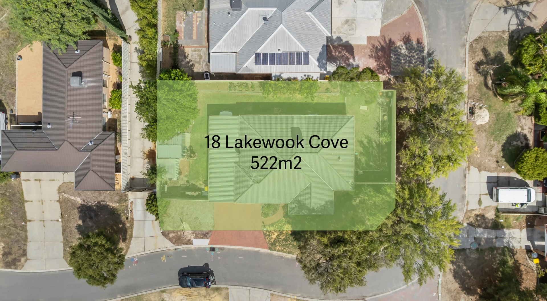 Additional image 3 of 18 Lakewook Cove, Kenwick WA 6107